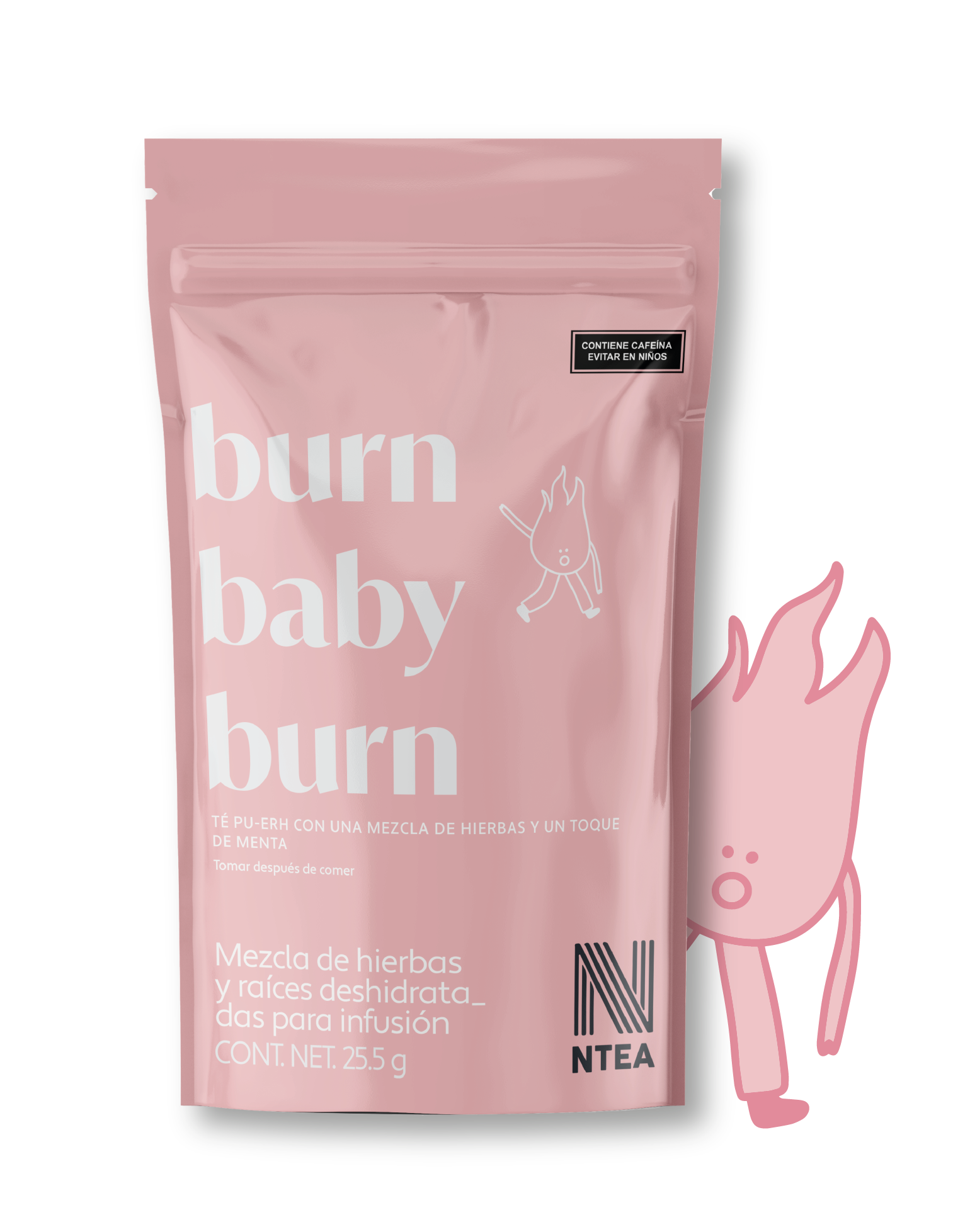 burn baby burn
