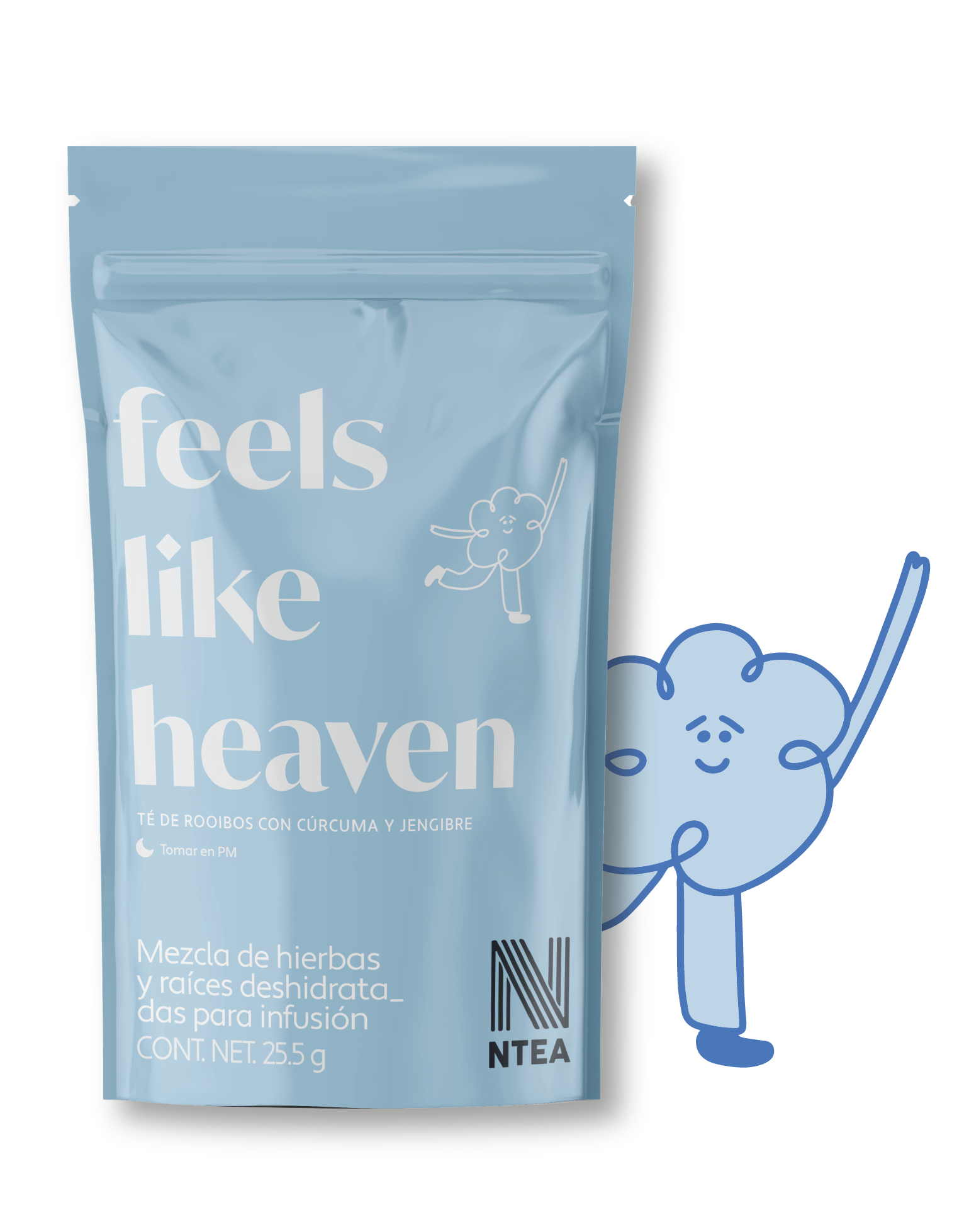 feels like heaven